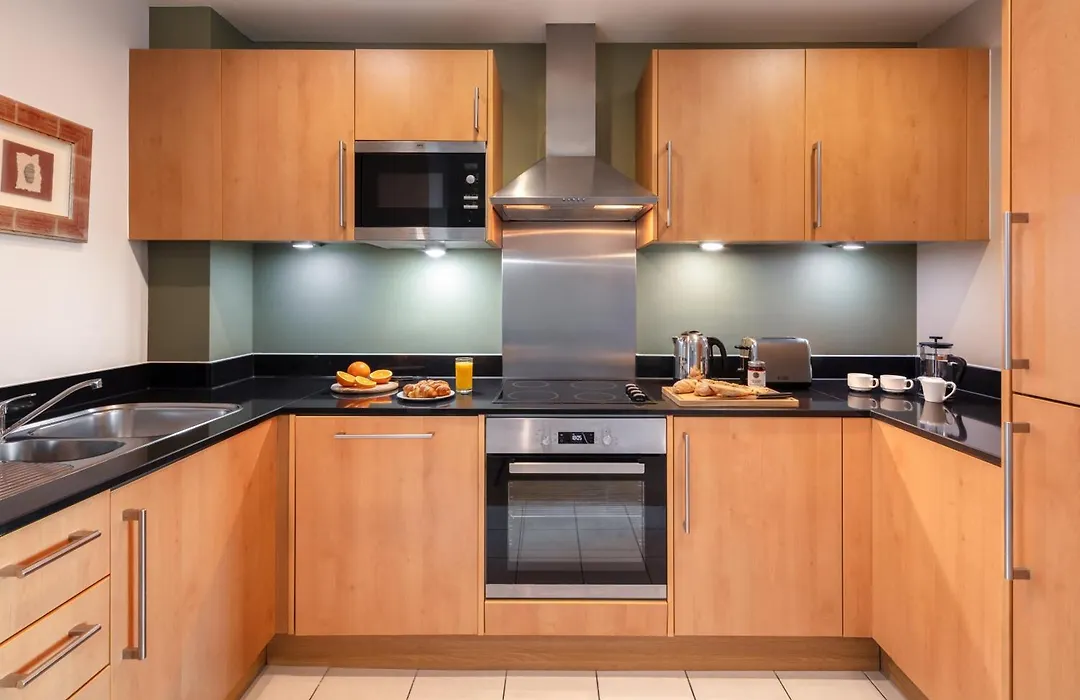 Marlin Apartments London Bridge - Empire Square-1