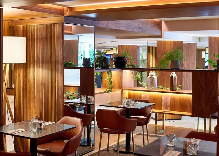 Melia White House Apartments London