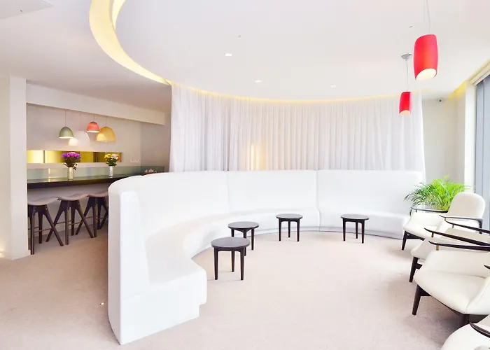 Axiom Park Hotel Londres